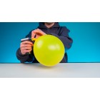 Вентилятор ручний портативний ARDESTO FN-HY-110Turbo