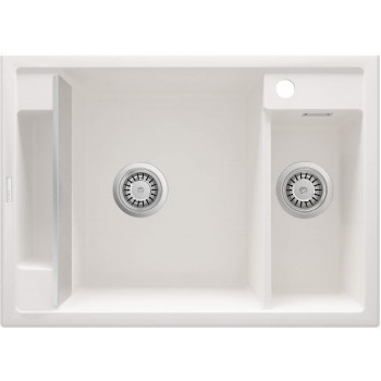 Deante Мийка кухонна Magnet