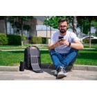 2E Портативна сонячна панель, 14 Вт зарядний пристрій, USB-A 5V/2.4A 2E Портативна сонячна панель, 14 Вт зарядний пристрій, USB-A 5V/2.4A