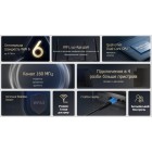 Mercusys Маршрутизатор MR80X AX3000 3xGE LAN 1xGE WAN MU-MIMO OFDMA