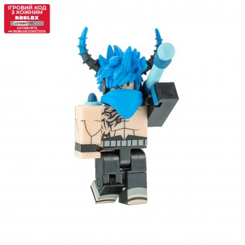 Roblox Ігрова колекційна фі Roblox Ігрова колекційна фі
