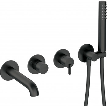 Deante Душовий набір Silia Deante Душовий набір Silia