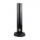 Ufo Інфрачервоний обігрівач Erciyus Smart 2300 2.3 кВт, до 28 м2, колонного типу, IP24, мех. керування, пульт ДК, Wi-Fi