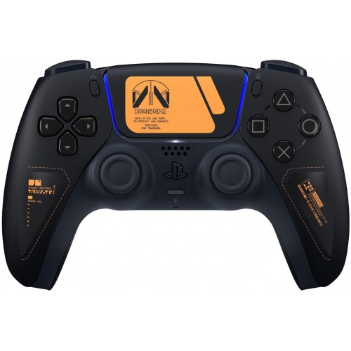 Геймпад PlayStation 5 Dualsense BT (Death Stranding 2 Limited Edition)