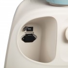 Електроскутер 2E MQ6, синій