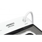 ARDESTO Пральна машина напівавтомат., 6.5кг, 1350, A, 41см, віджим, білий