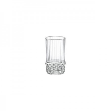 Bormioli Rocco Набір стопок AMERICA'20s, 6*80 мл