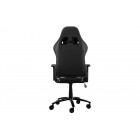 2E Gaming Крісло BUSHIDO II White/Black