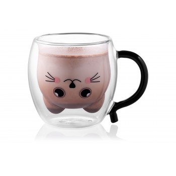 ARDESTO Набір чашок з ручка ARDESTO Набір чашок з ручка