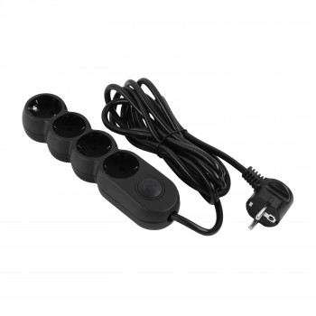 2E Подовжувач мережевий Plu 2E Подовжувач мережевий Plu