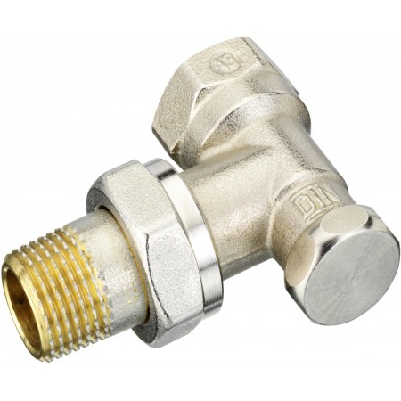 Danfoss Клапан RLV-S запірний, вх. 1/2