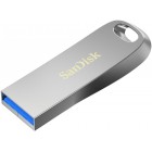 SanDisk Накопичувач 256GB USB 3.1 Type-A Ultra Luxe