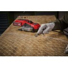 Einhell Гравер акумуляторний TE-MT 18/34LI-Solo, PXC, 18В, 5000-34000об•хв, гнучкий вал 92см, 1.4кг, (без АКБ і ЗП)