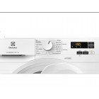 Electrolux Сушильна машина тепловий насос, 7кг, A++, 64см, дисплей, білий
