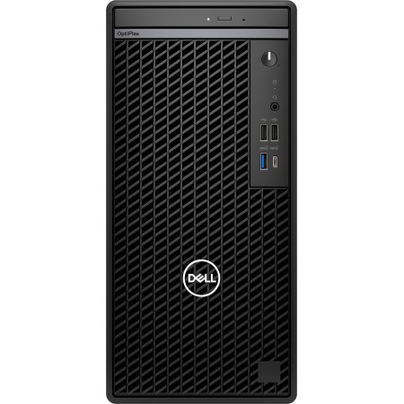 Dell Комп'ютер персональний OptiPlex 7020 MT, Intel i3-12100
