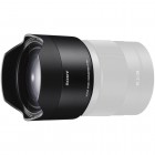Конвертер об`єктиву Sony SEL FE 28mm f2.0 Чорний Конвертер об`єктиву Sony SEL FE 28mm f2.0 Чорний