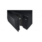 Мікрохвильова піч LG 23л MS2336GIB Чорний Мікрохвильова піч LG 23л MS2336GIB Чорний