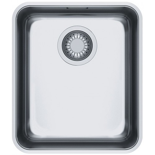 Franke Aton ANX 110-34 Нержавіюча сталь Franke Aton ANX 110-34 Нержавіюча сталь