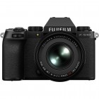 Fujifilm XF-33mm F1.4 R LM WR