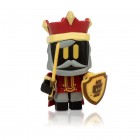 Roblox Ігрова колекційна фігурка Jazwares Mystery Figures Military Green Assortment S10