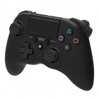 Геймпад бездротовий Onix Plus Asymmetric Remote для PS4, Black