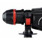 Bosch Перфоратор GBH 187-LI ONE Chuck акумуляторний, 18 В, 2.4 Дж, 980 об/хв, 2.9 кг, без АКБ та ЗП