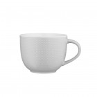 ARDESTO Чашка Fresh, 550мл, порцеляна, сірий ARDESTO Чашка Fresh, 550мл, порцеляна, сірий
