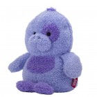 BumBumz М'яка ігрaшка AquaBumz Морська Корова Кайро, 19см BumBumz М'яка ігрaшка AquaBumz Морська Корова Кайро, 19см