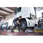 Bosch Гайковерт ударний GDS 18V-1050 H, 18В, до 1750об•хв, 1500/1700Нм, без АКБ та ЗП Bosch Гайковерт ударний GDS 18V-1050 H, 18В, до 1750об•хв, 1500/1700Нм, без АКБ та ЗП