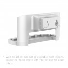 ASUS Маршрутизатор ZenWiFi XD6S 2PK 1xGE LAN 1xGE WAN MU-MIMO OFDMA MESH