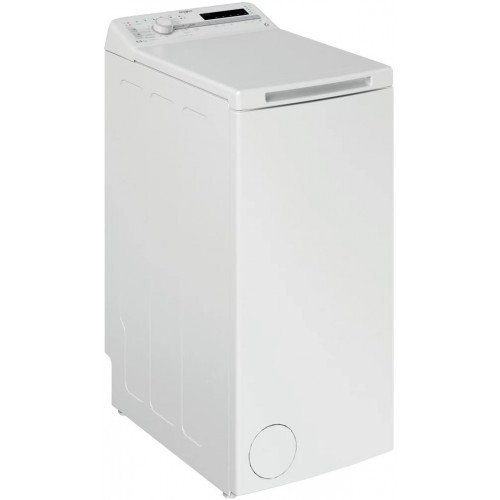 Whirlpool Пральна машина вертикальна TDLR55020SUA Whirlpool Пральна машина вертикальна TDLR55020SUA