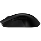 ASUS Миша ROG Keris AimPoint RGB USB/WL/BT Black