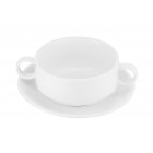 ARDESTO Бульйонниця Imola, 250 мл, порцеляна