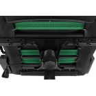 2E Gaming Ігрове крісло HIBAGON II Black/Red