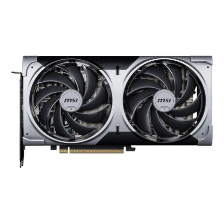 Відеокарта MSI GeForce RTX 5070 12GB GDDR7 VENTUS 2X OC