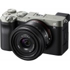 Об'єктив Sony 24mm f/2.8 G Чорний Об'єктив Sony 24mm f/2.8 G Чорний