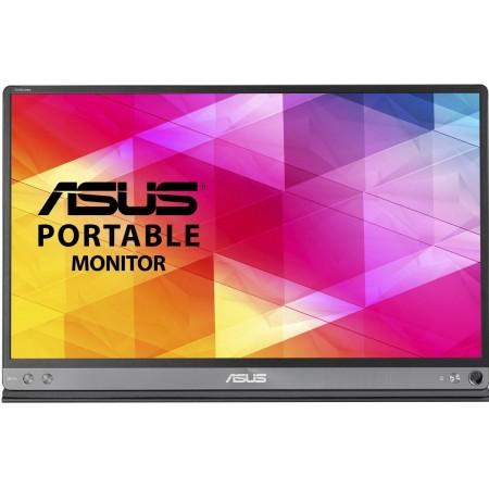 ASUS Монітор портативний 15.6