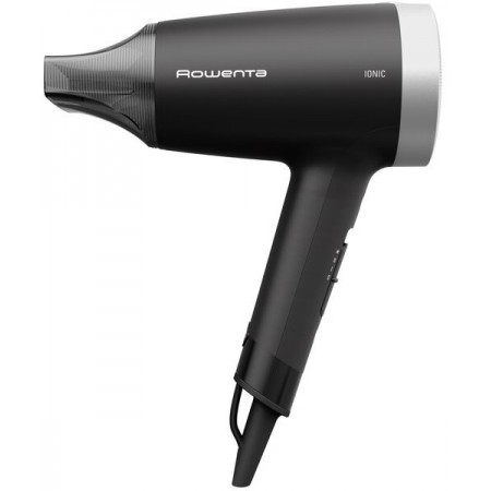 Rowenta Фен Express Style, 1900Вт, 2 режими, іонізація, хол.