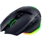Razer Миша Basilisk V3 Pro RGB BT/WL Black