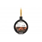 ARDESTO Сковорідка Black Mars 24 см, чорний, алюміній