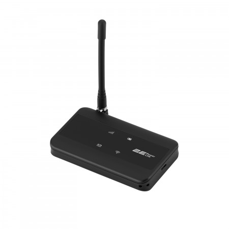 2E Мобільний маршрутизатор PowerLink (MiFi-2) LTE, Wi-Fi4, 1