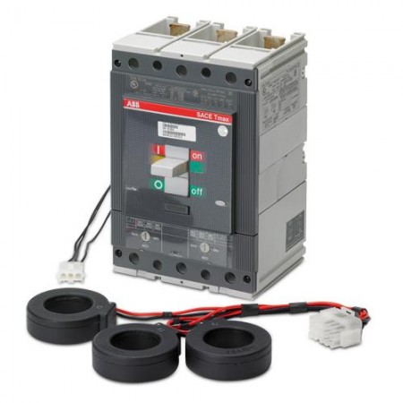 APC Автоматичний вимикач 3-Pole Circuit Breaker, 400A, T5 Ty