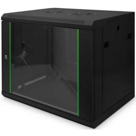 Digitus Шафа Wall Mounting Dynamic Basic, 19