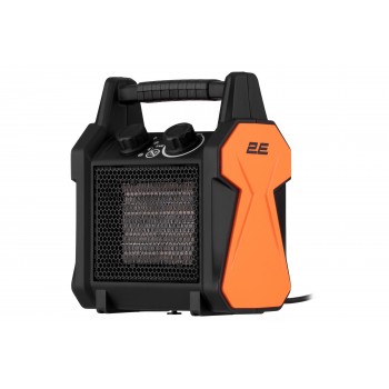 2E Теплова гармата електрич