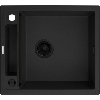 Deante Мийка кухонна Magnet