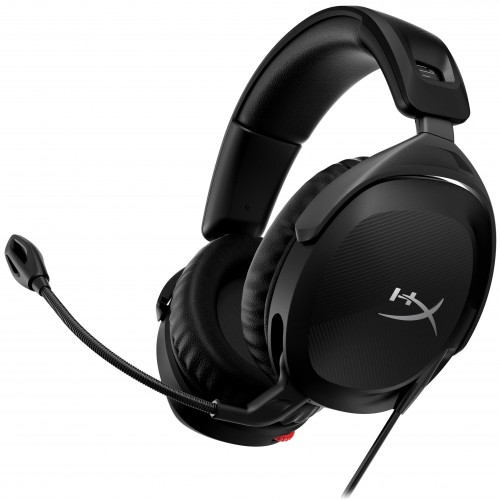 HyperX Гарнітура Cloud Stinger 2 3.5mm Black