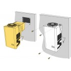 SNAIGE Моноблок холодильний -15°C до -25°C, 685 Вт