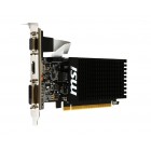 MSI Відеокарта GeForce GT 710 2GB GDDR3 LP MSI Відеокарта GeForce GT 710 2GB GDDR3 LP