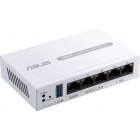 ASUS Маршрутизатор ExpertWiFi EBG15 2xGE LAN 1xGE WAN, 2xGE WAN/LAN, USB 3.2, BT