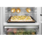 Холодильник Liebherr вбудований з нижн. мороз., 193.8x55.9х54.6, холод.відд.-215л, мороз.відд.-70л, 2дв., A++, NF, диспл внутр., білий